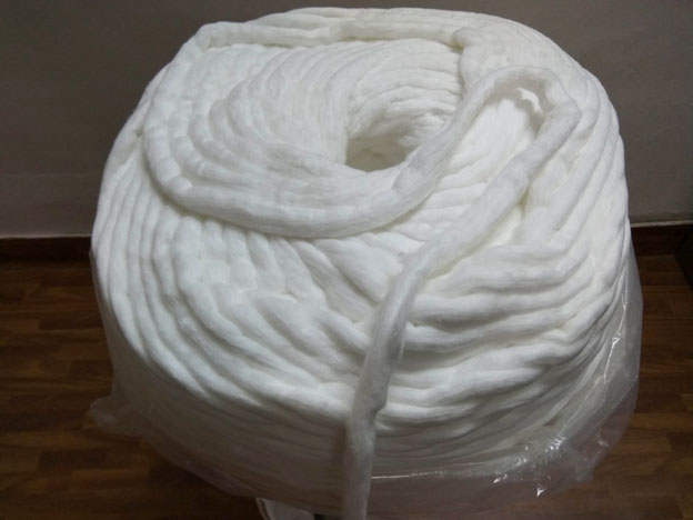 Cotton coil dmf, Purity : 99% Purity