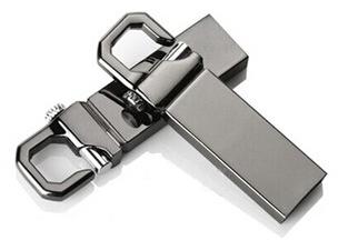 Metal USB Flash Drive, Style : Stick