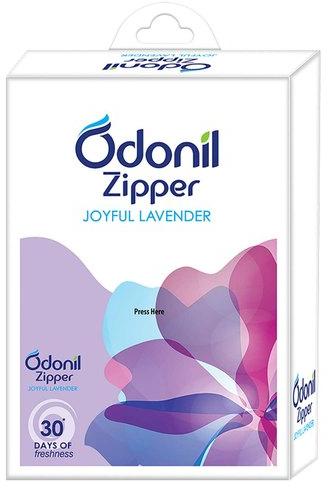 Odonil Bathroom Air Freshener, Size : 41 x 17 x 59 Millimeters