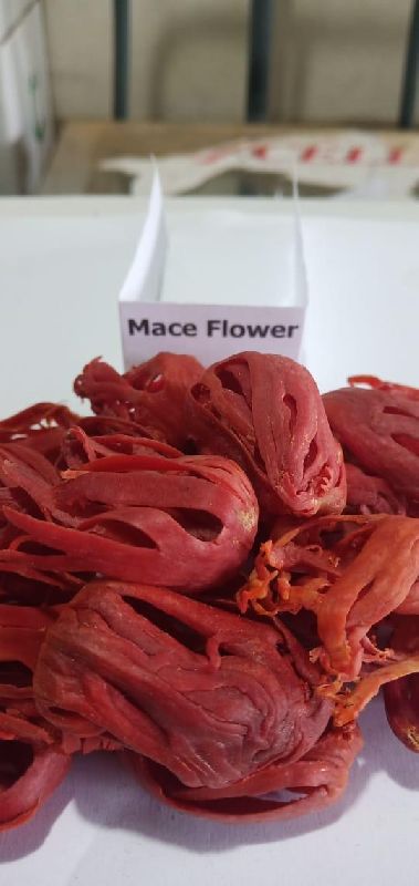 Natural Mace flower, for Cooking, Spices, Variety : Garam Masala