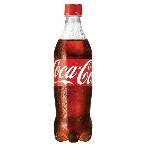 coca cola cold drink