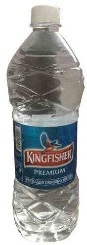 Kingfisher Premium Mineral Water, Packaging Type : Bottles