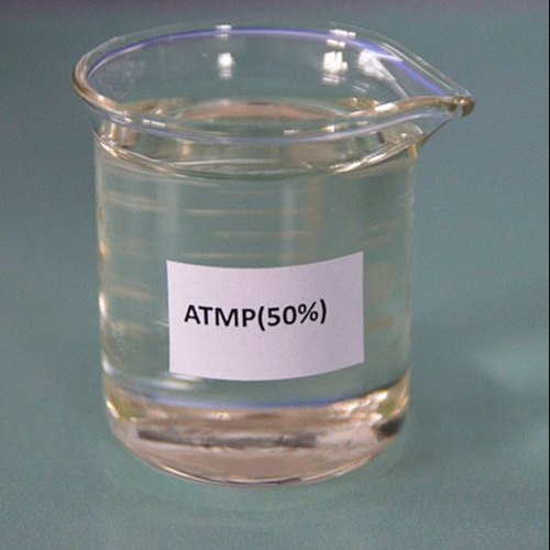 Amino Trimethyl Phosphate Acid, Purity : 99.99 %