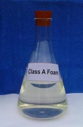 Class A Foam Concentrate