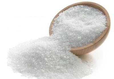 magnesium sulphate