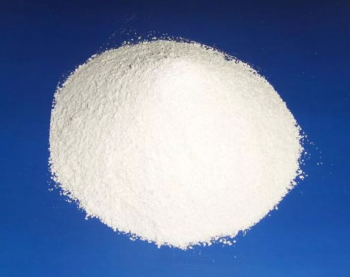 soda ash dense