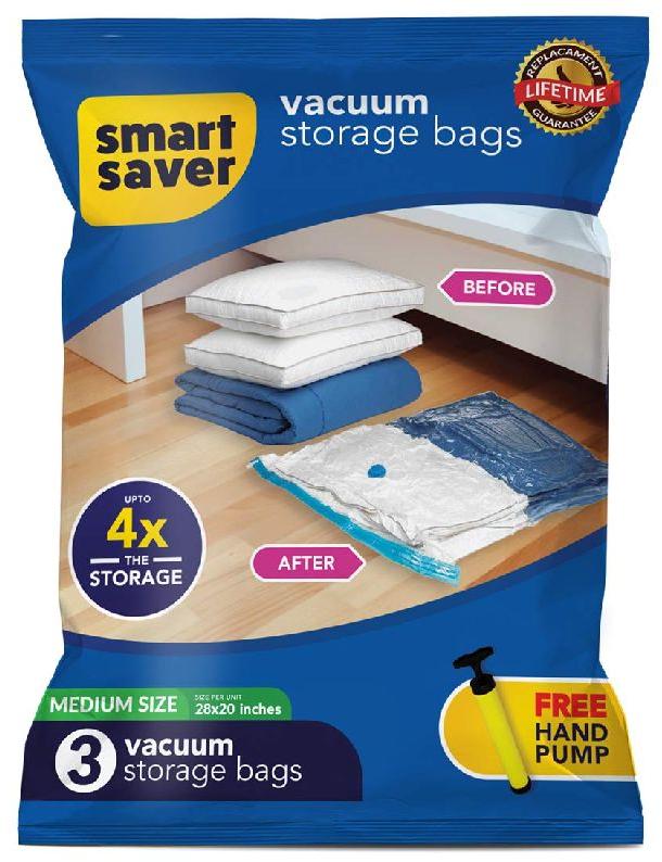 vacuum storage bag