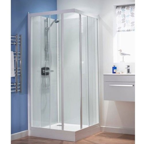 Shower Cubicle Glass