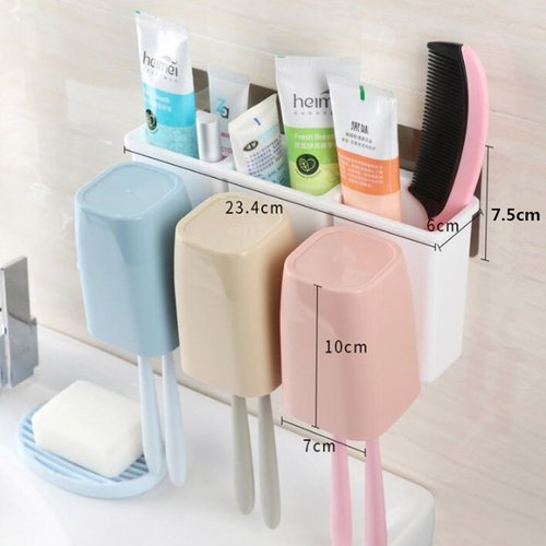 Toothbrush Holder