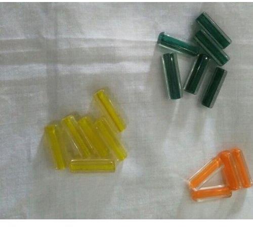 Decorative Glass Bead, Packaging Type : Packet
