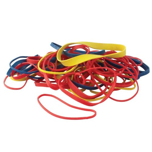 Stationery Rubber Band