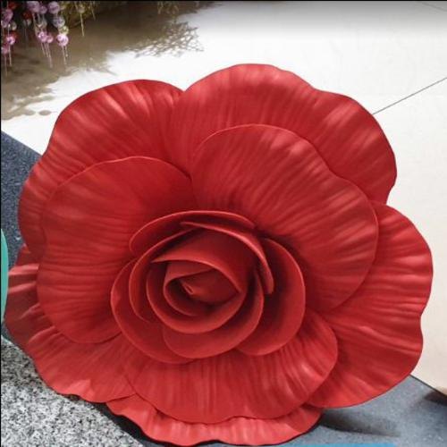 Rose Artificial Flower, Occasion : Home Decoration