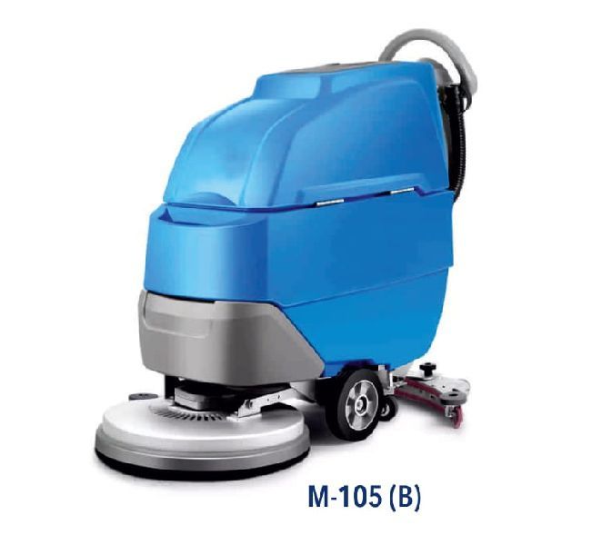 Housekeeping Machines Floor cleaning machine Manufacturer from Pune
