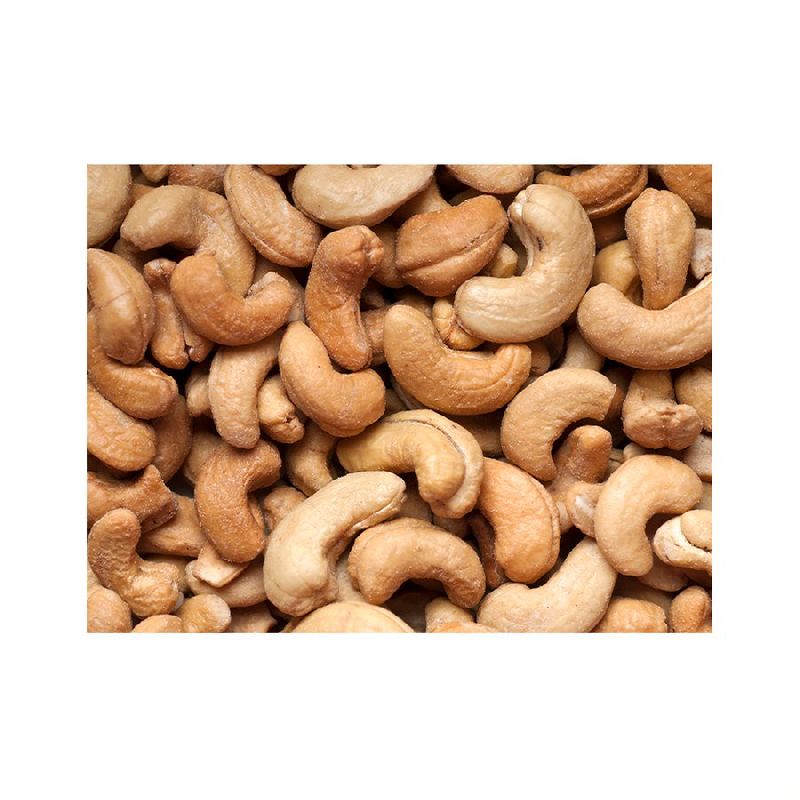 Curve cashew nuts, for Food, Snacks, Sweets, Certification : ISO9001-2008