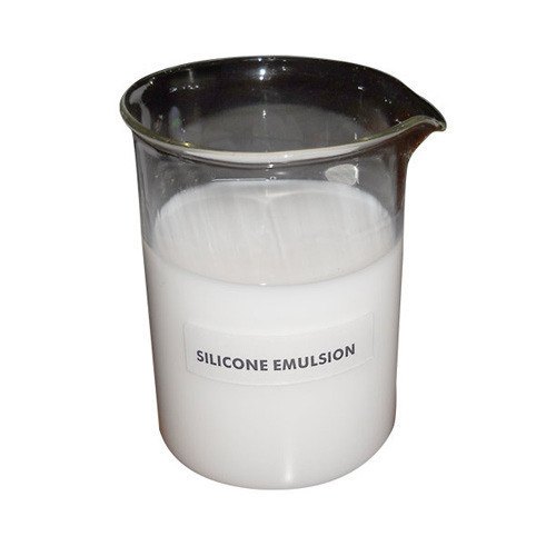 Silicone Emulsion, Packaging Size : 50 Kg
