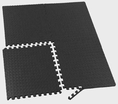 Pain Rubber Sports Flooring Mat, Size : Multisizes