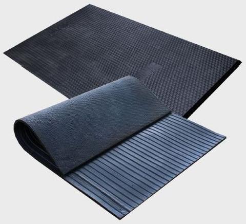 Rubber Stable & Cow Mat