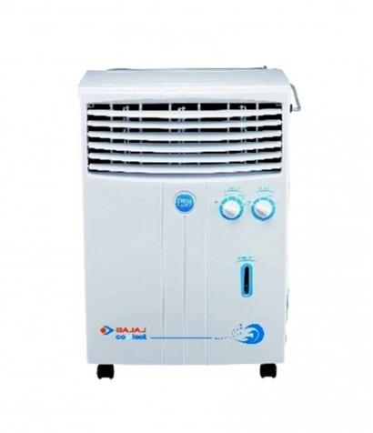 Bajaj Air Cooler, Color : White