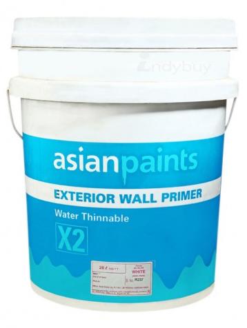 Asian Paints Wall Primer