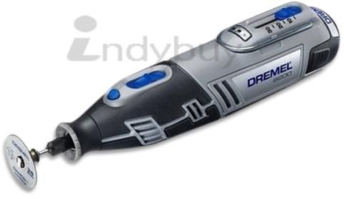 Bosch Rotary Bit Set