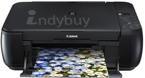 Canon Color Printer, Feature : Wi-Fi Connection, Advanced Media Handling