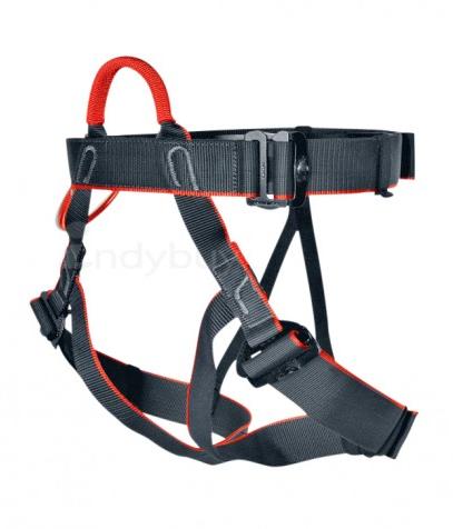 Cliff Climbers Seat Harness