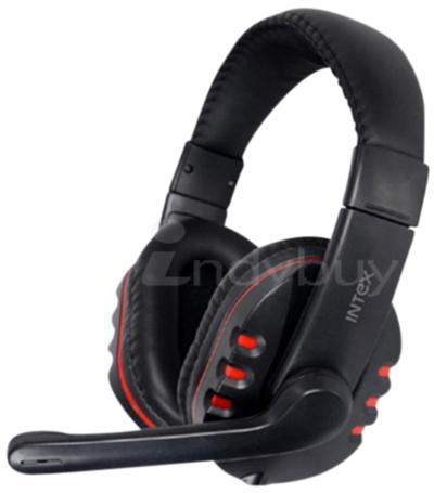 Intex Computer Headphone