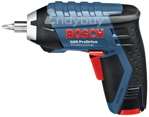 Bosch Cordless Screwdriver