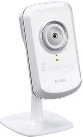 D-Link Wireless Camera