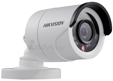 Dome CCTV Camera