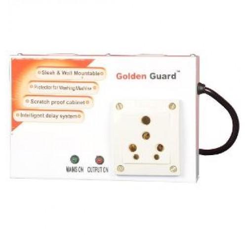 Golden Guard Electronic Voltage Protector