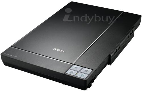 Epson Scanner