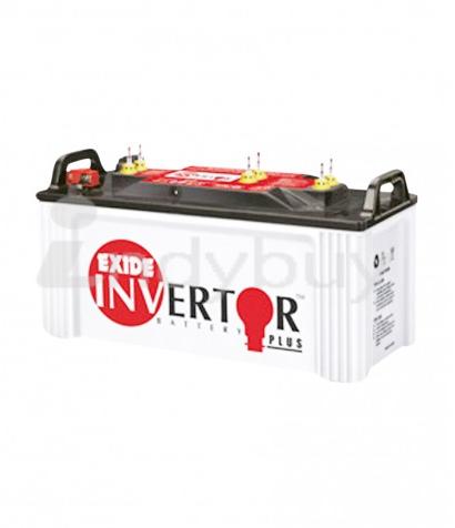 Exide Inverter Plus Battery