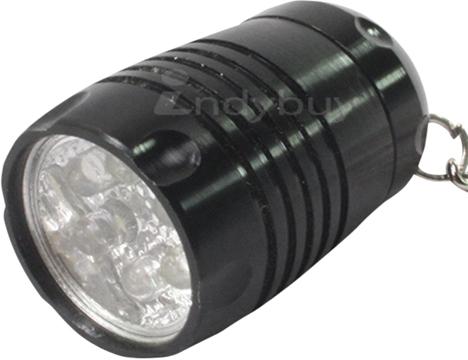 Flash Light Torch, Power : 0.5w