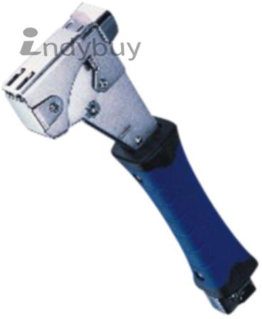 Hammer Tackers, Color : Blue