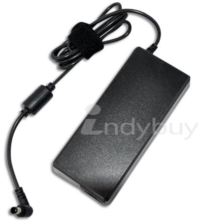 Laptop AC Adapter, Power : 76W Max