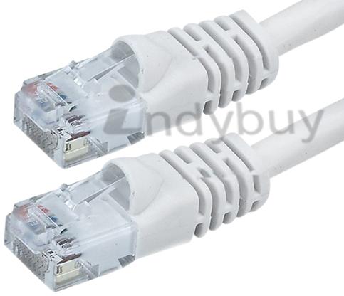 Network Cable, Color : White