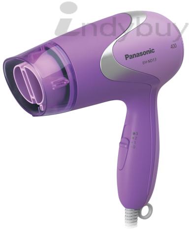 Panasonic Hair Dryer, Color : Violet