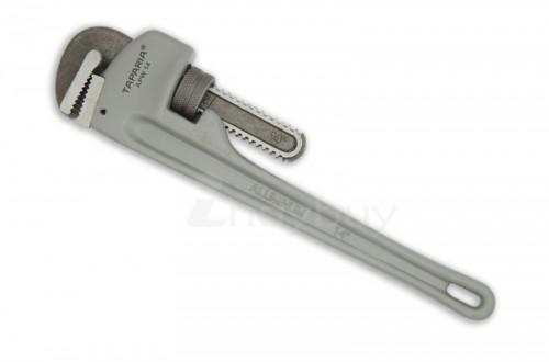 Aluminium Pipe Wrench, Length : 1200 MM