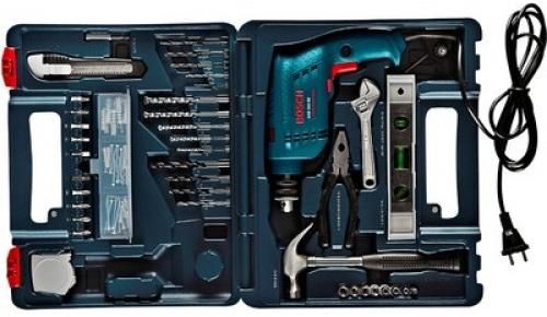 Power Tool Kit