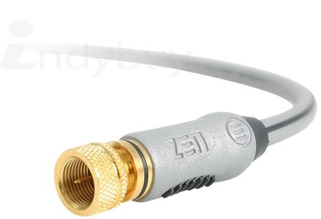 RF Coaxial Video Cable