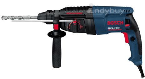 Bosch Rotary Hammer Drill