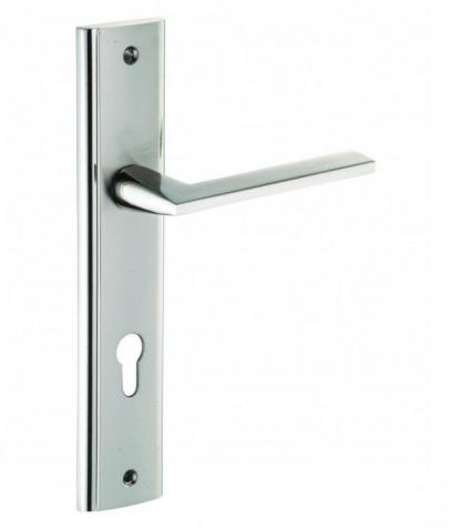 Dorset Stainless Steel Handle, Color : Silver