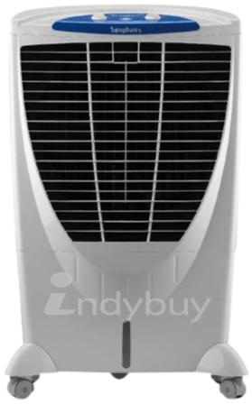 Symphony Winter Air Cooler, Tank Capacity : 56 Litre