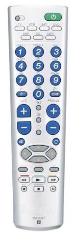 Universal Remote Control