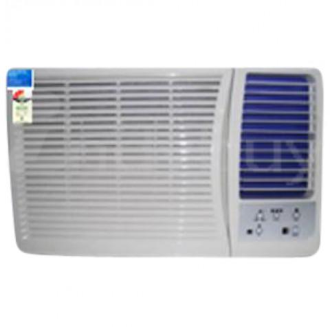 Voltas Window Air Conditioner, Compressor Type : High EER Rotary