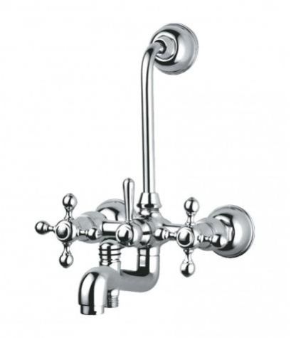 Wall Mixer