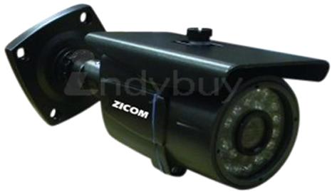 Zicom IR Bullet Camera