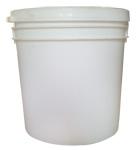 1 Kg Plastic Paint Container, Feature : Durable, Long Life