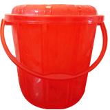 10L Household Plastic Bucket, Feature : Light Weight